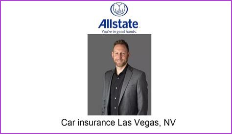 Car insurance Las Vegas NV