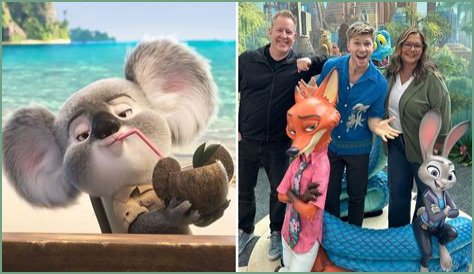 Is Robert Irwin in Bluey? Unpacking the Wildlife Warrior's Role in the Beloved Australian Show