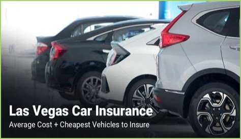 Las Vegas Car insurance