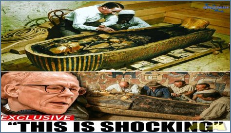 Shocking Revelations And Startling Truths