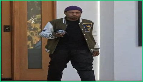 Uncover The Soulful Secrets Of The Le Vaughn Age